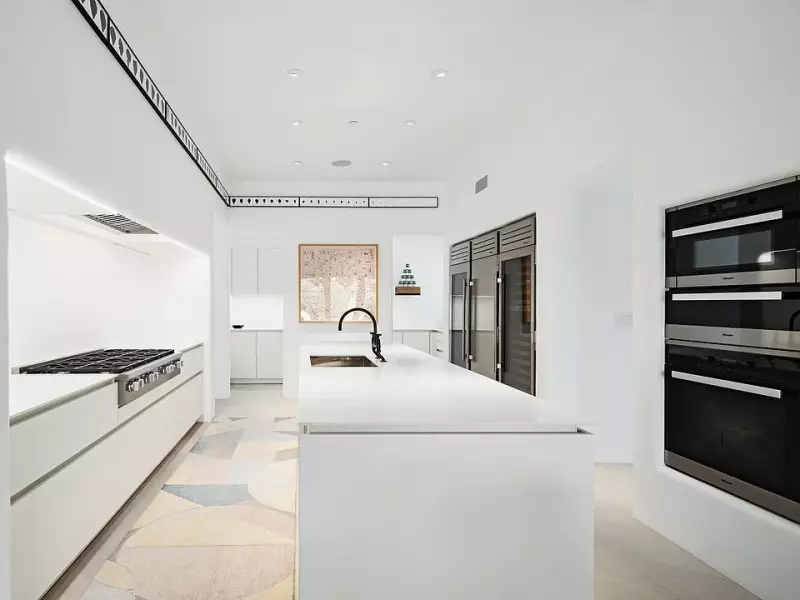 Kitchen Design Gallery
