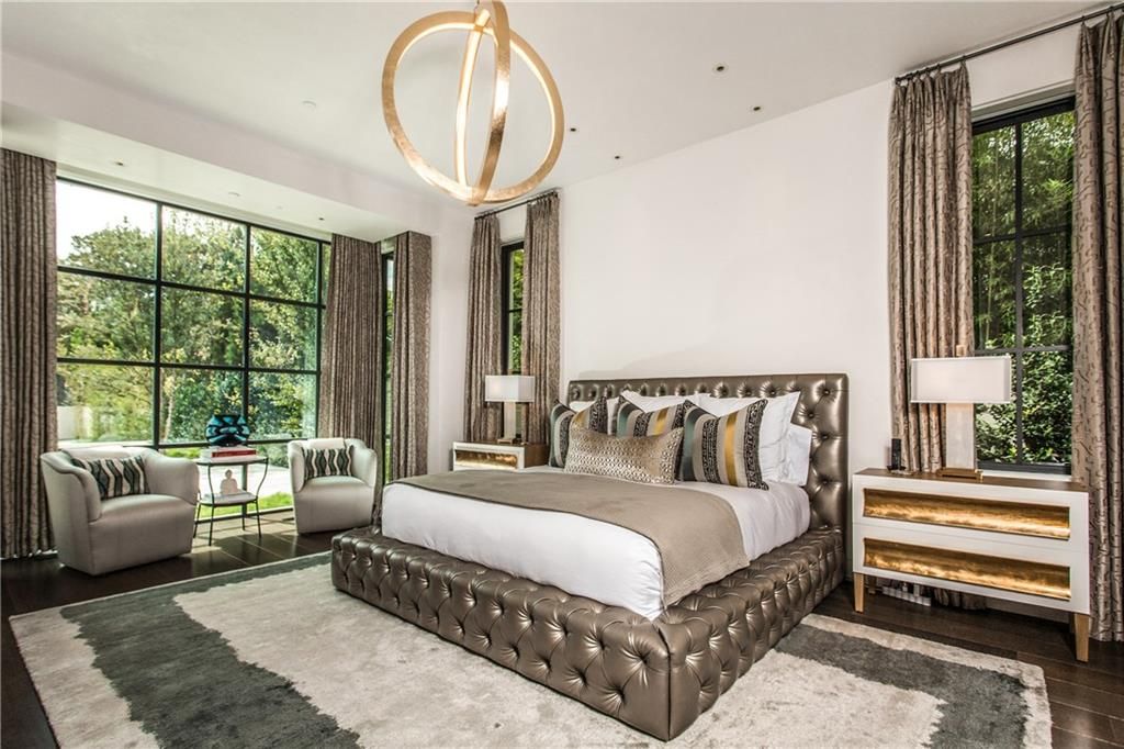 Top Bedroom Design Ideas Pictures &amp; 2018 Color Trends