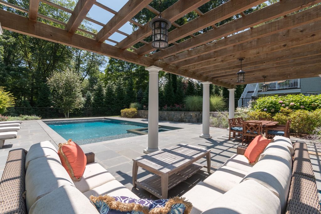 Top Pergola Designs Ideas Pictures & Building Plans