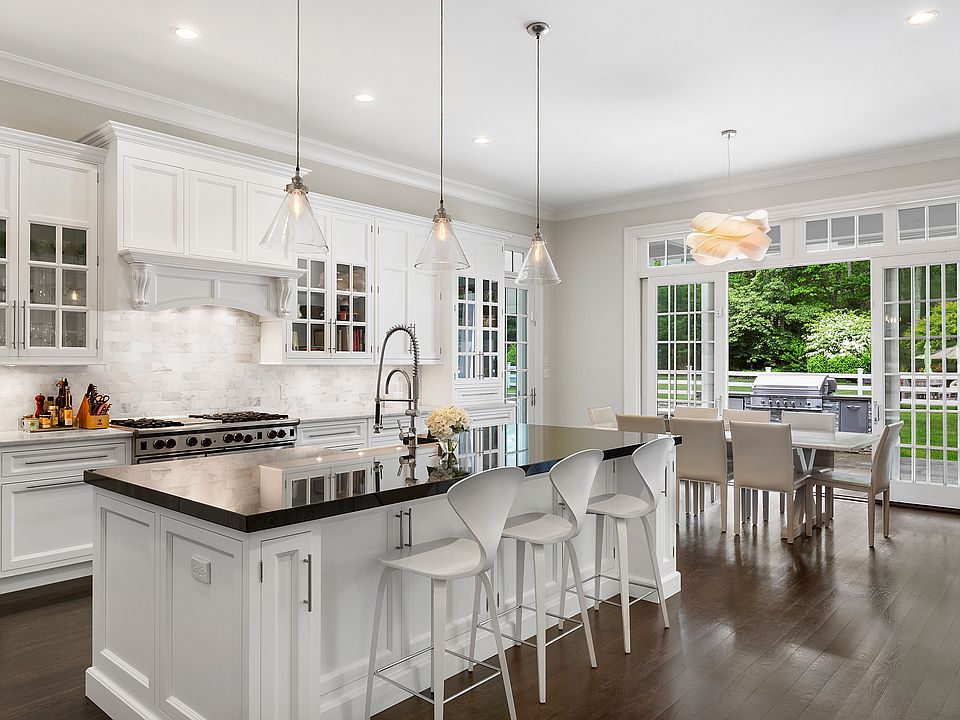 Kitchen Wall Colors | Top 2019 Color Schemes