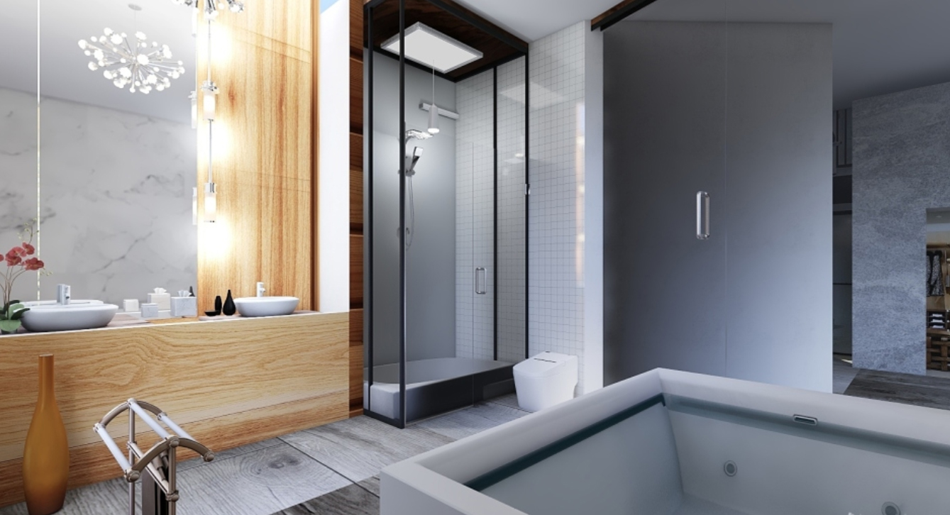 3d design software free bathroom