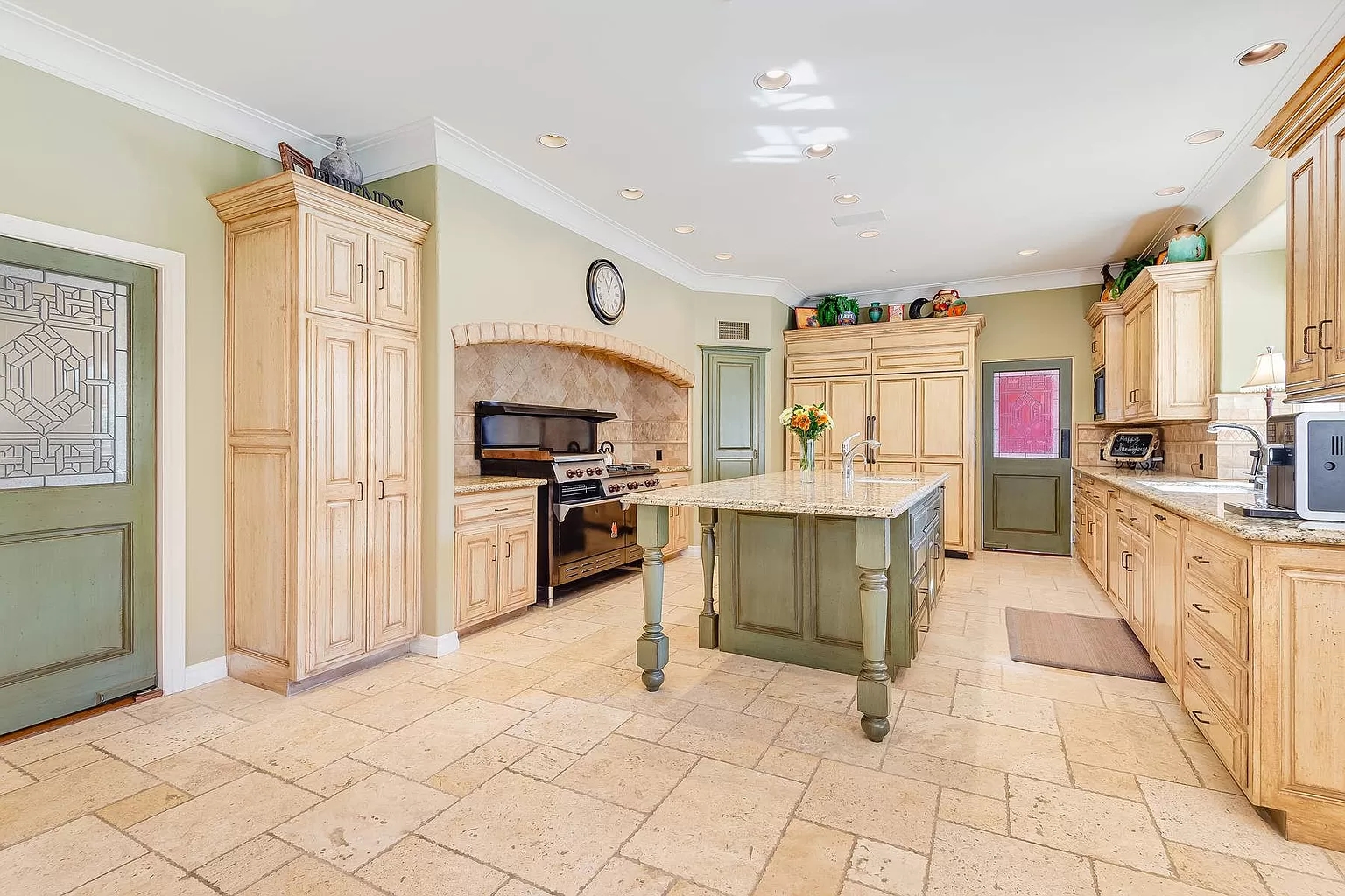 Popular Kitchen Colors | Pictures Designs Ideas