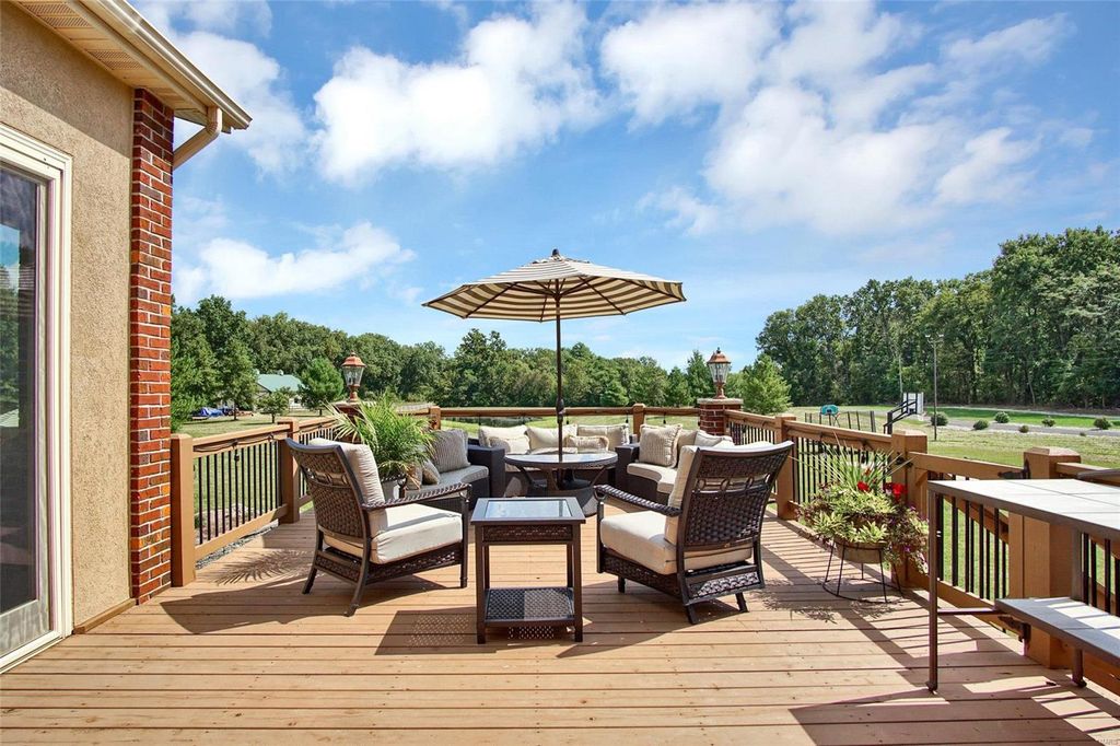 Best Wood for Decks with Free Deck Design Ideas