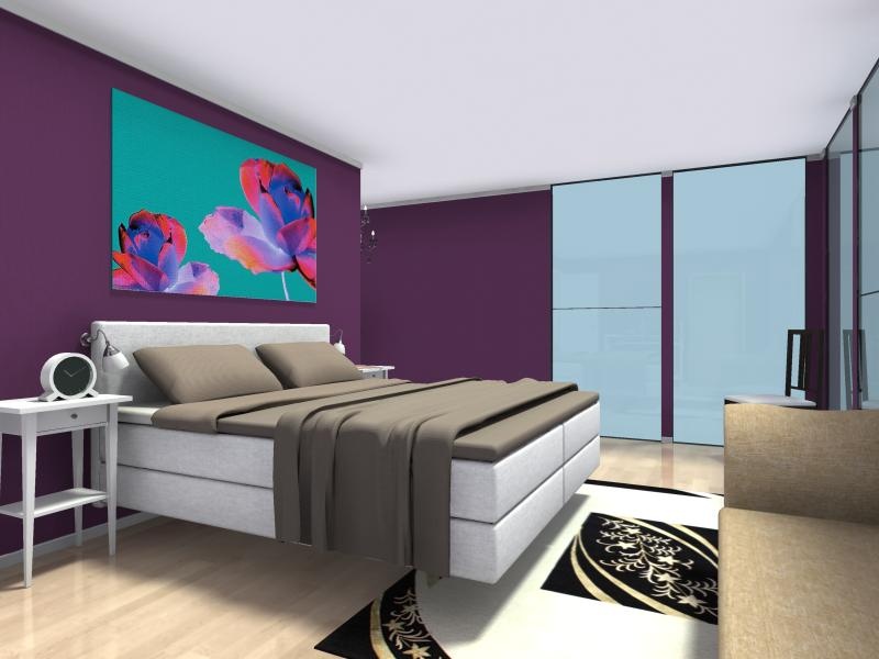 Bedroom Designer Free 3D Room Design App