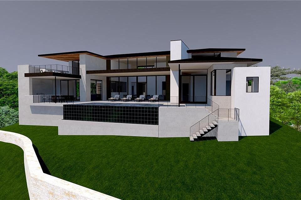 Design Your Own House | 3D Tools & Pictures
