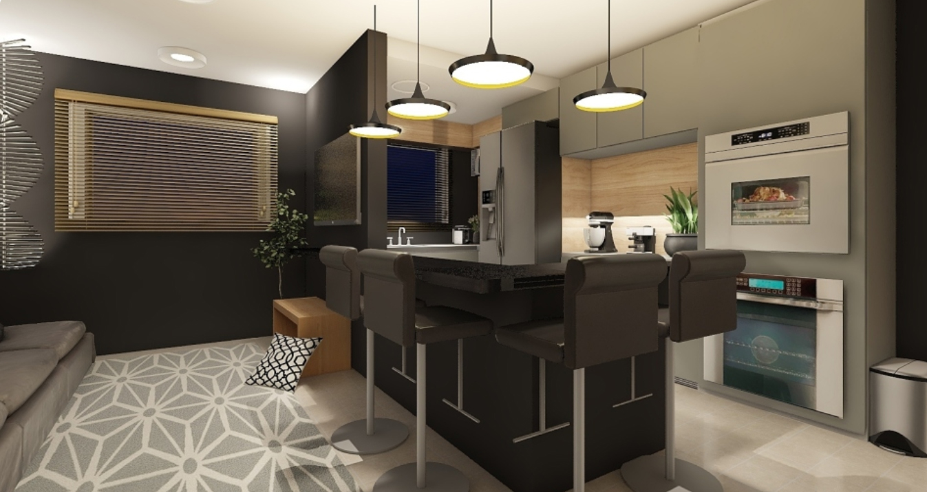 Download Free Kitchen Design Template Images - WALLPAPER FREE
