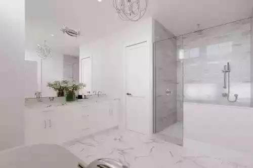 Simple Bathroom Designs