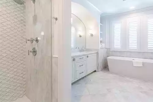 Master Bathroom Ideas