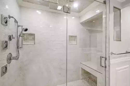 Grey Bathroom Designs