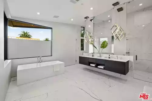 Modern Bathroom Vanities