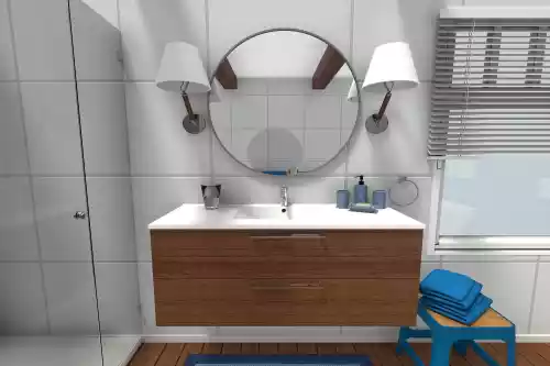 Bathroom Design Apps