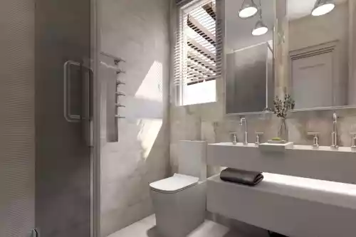 Bathroom Design Tool