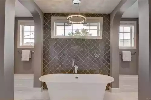 Bathroom Wall Colors