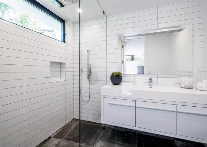 Best Modern Bathroom Designs