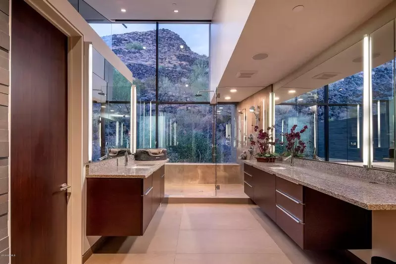 Luxury Bathroom Vanities