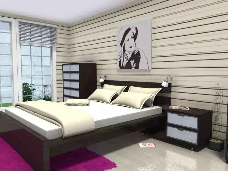 3d Room Design