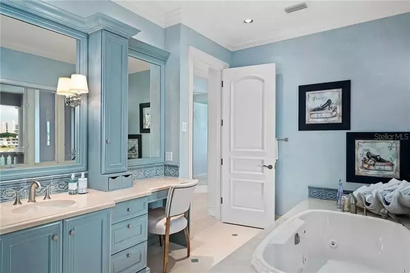 Pictures Of The Best Bathroom Paint Colors