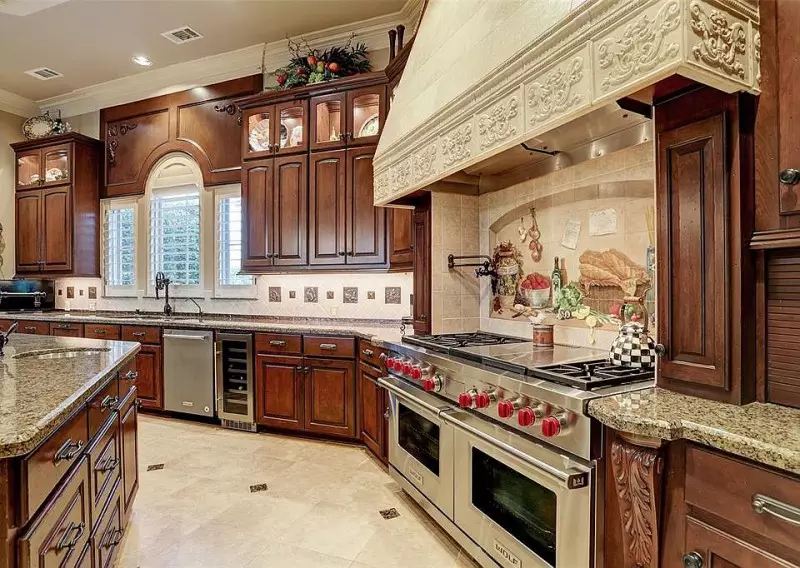 How Much Does It Cost to Remodel a Kitchen
