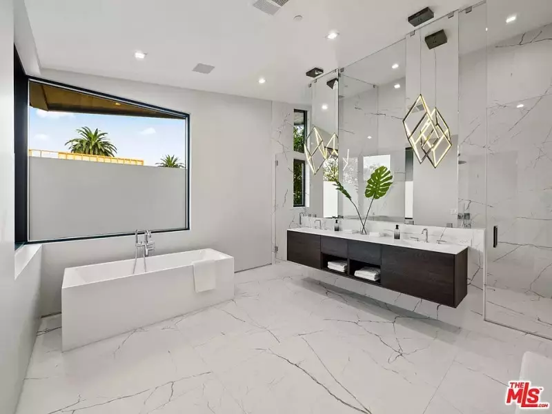 Floating Bathroom Vanity
