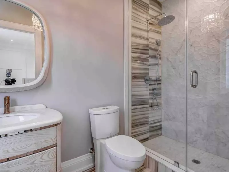 Small Bathroom Design Ideas with Shower