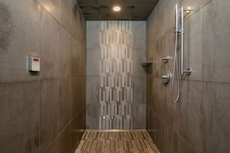 Shower Tile Designs