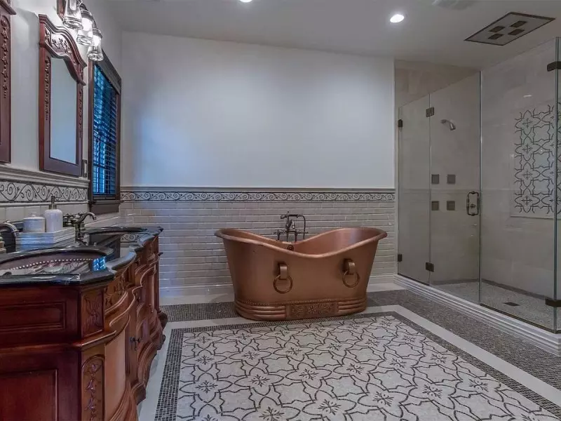 Bathroom Remodel Pictures