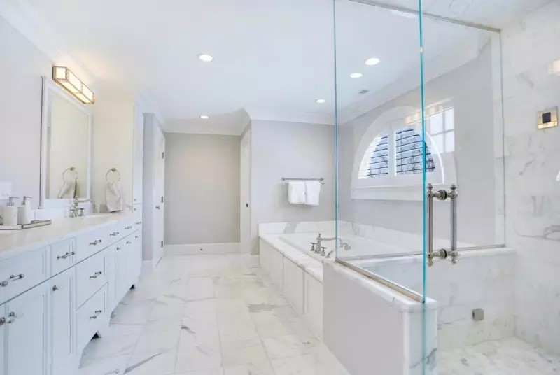 How to Remodel a Bathroom