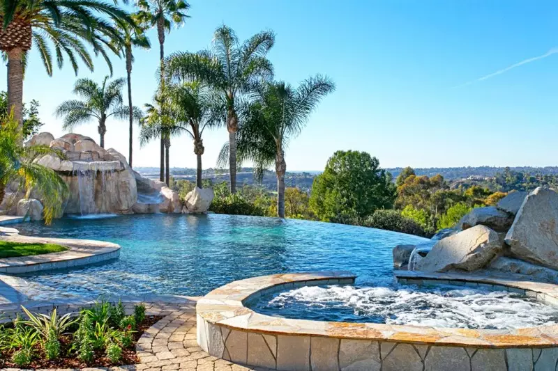 Landscaping for your Pool