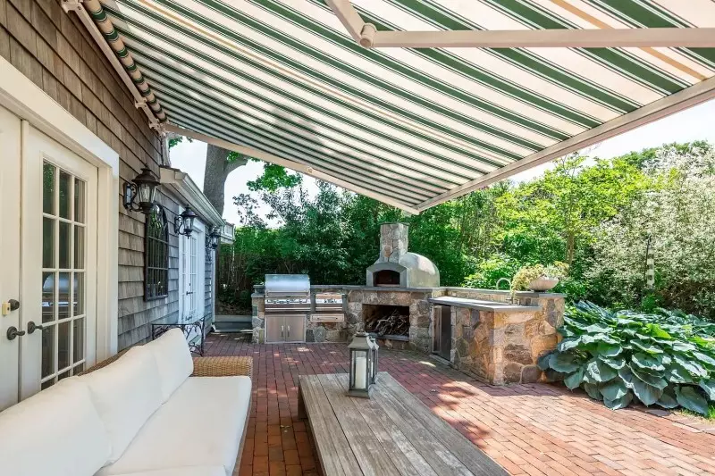 Covered Patio Cost