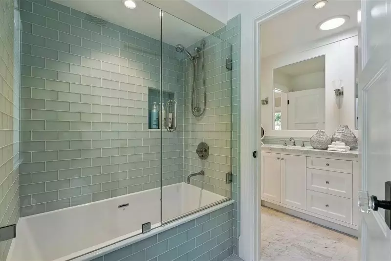 Shower Tile Designs