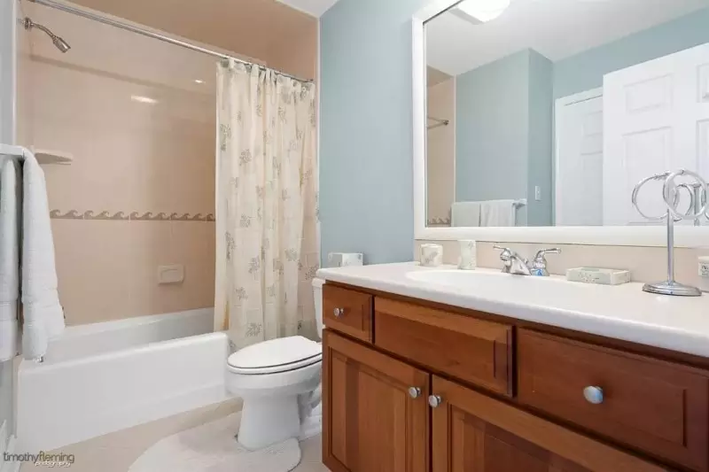 Cheap Bathroom Remodel