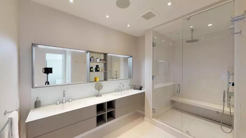 Modern Bathroom Ideas