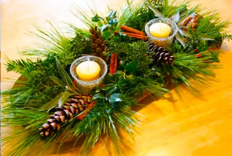 Popular Christmas Decorations