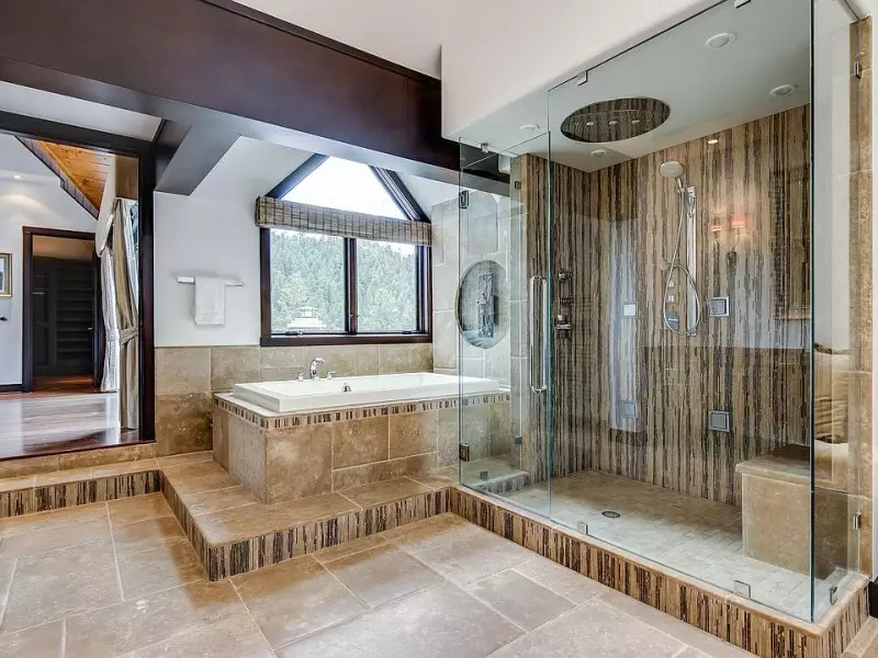 Top 10 Modern Bathroom Designs