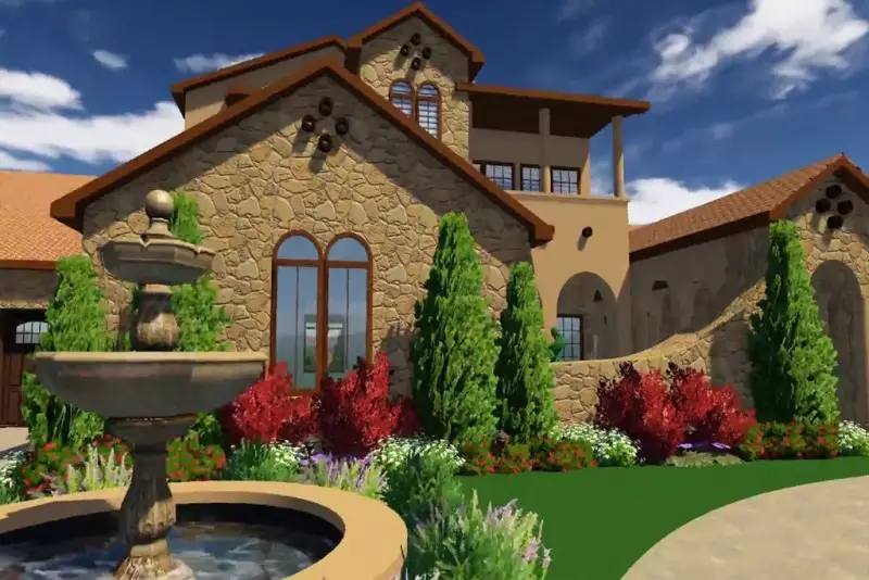 Designs for Landscaping
