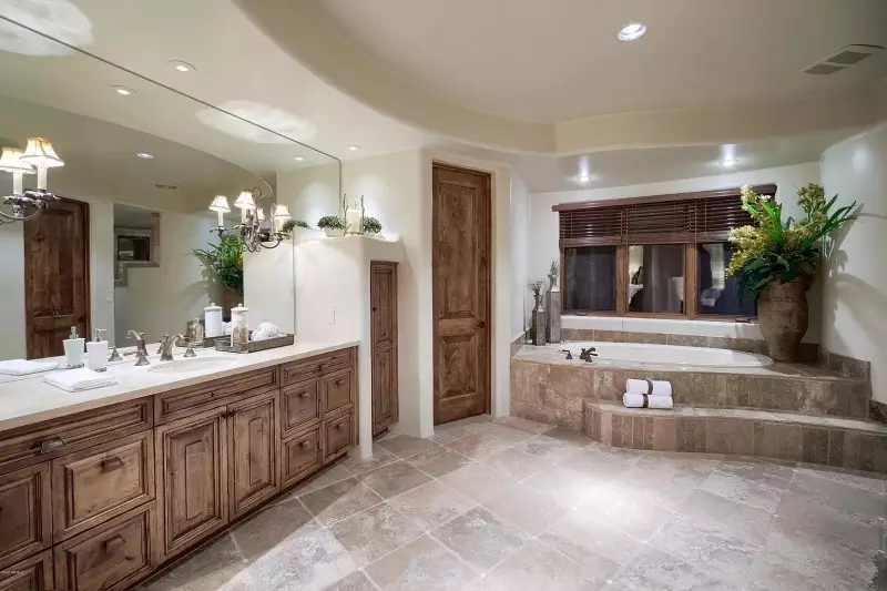 How Much Does a Bathroom Renovation Cost