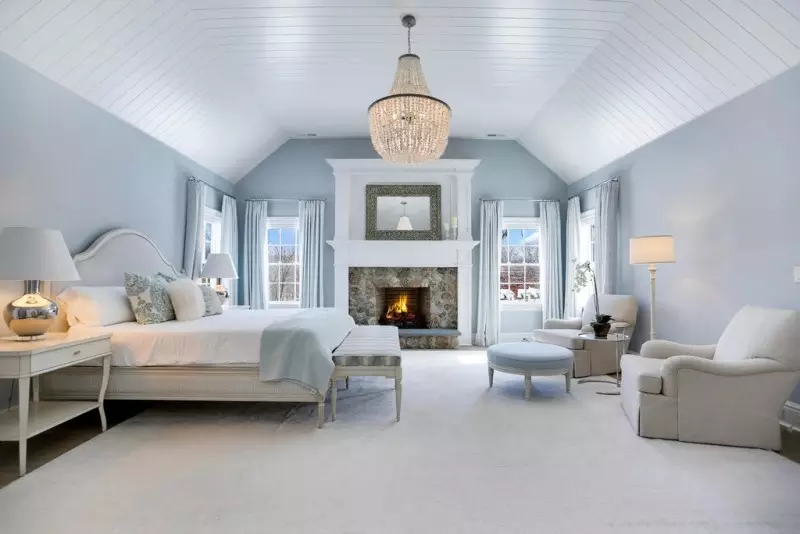 Master Bedroom Paint Colors