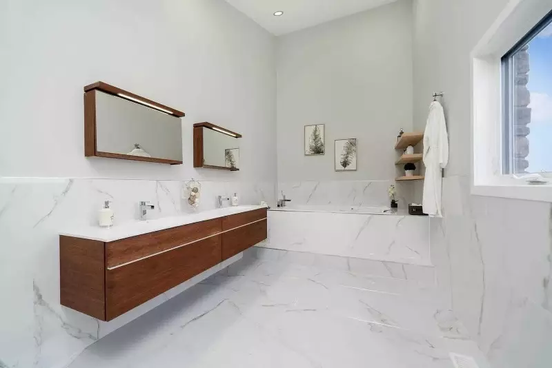 Bathroom Decor Ideas
