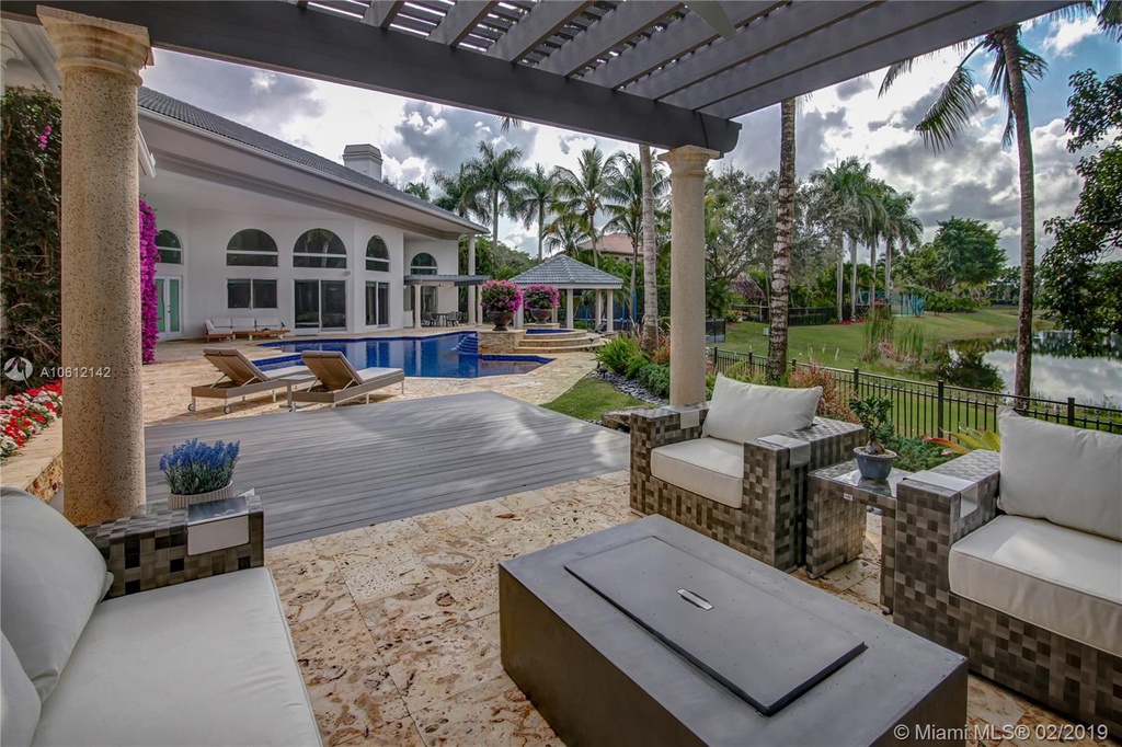 Veranda Decking Designs Ideas Photos & Deck Covers