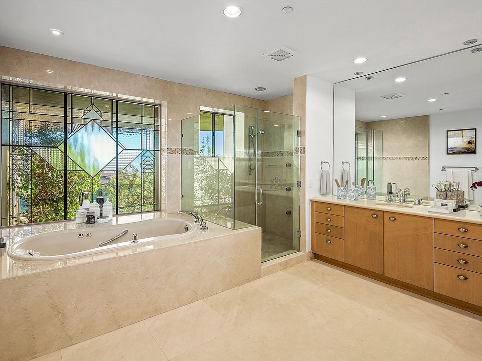 Master Bathroom Remodel Cost with Pictures