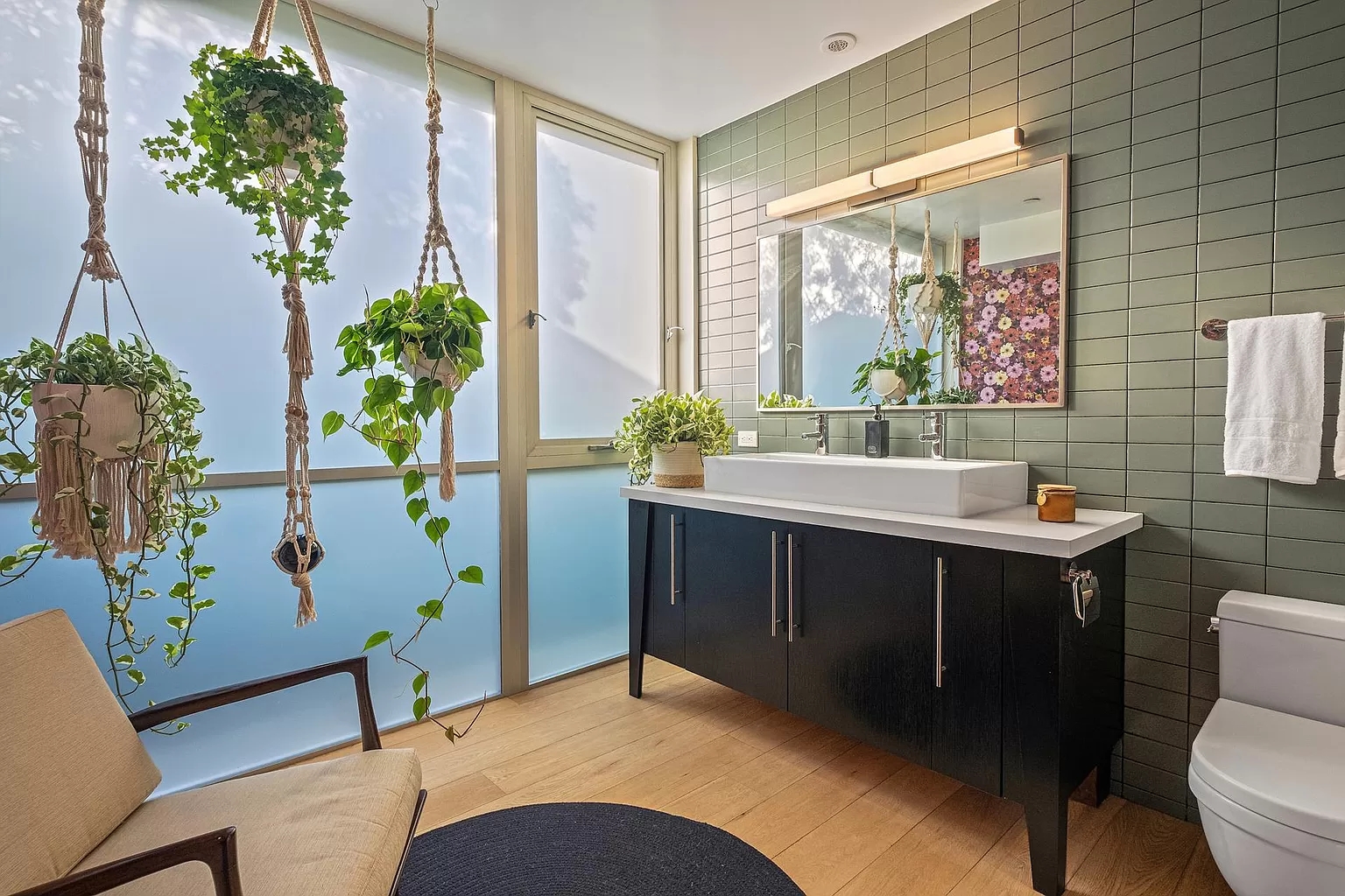 Small Bathroom Decor Diy