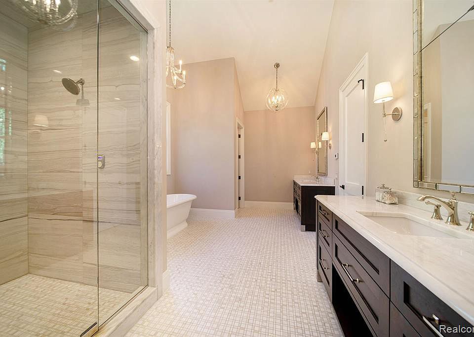bathroom remodel cost breakdown