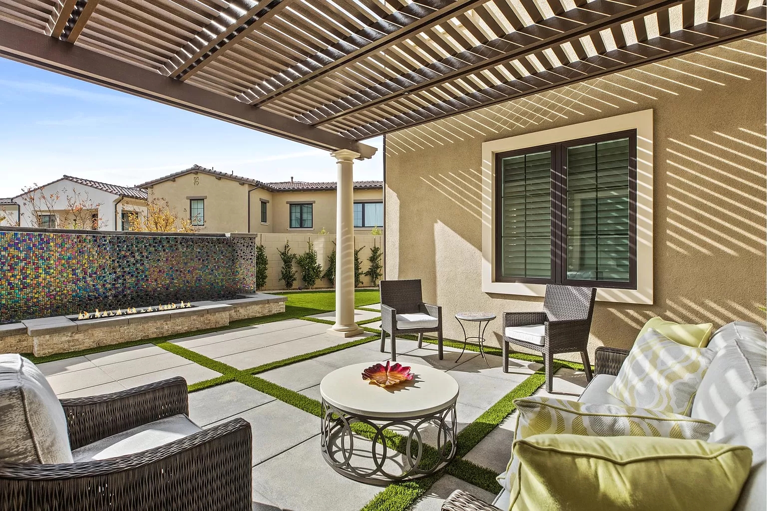 Patio Ideas 2020 Pictures Designs & Decorating