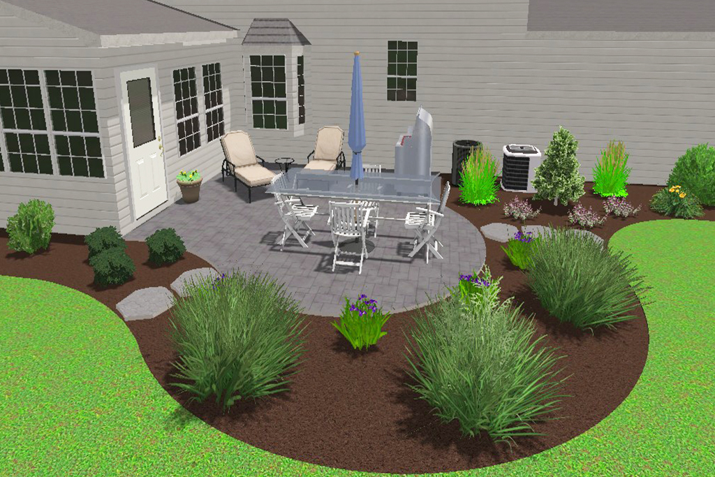 realtime landscaping pro landscape design software reviews