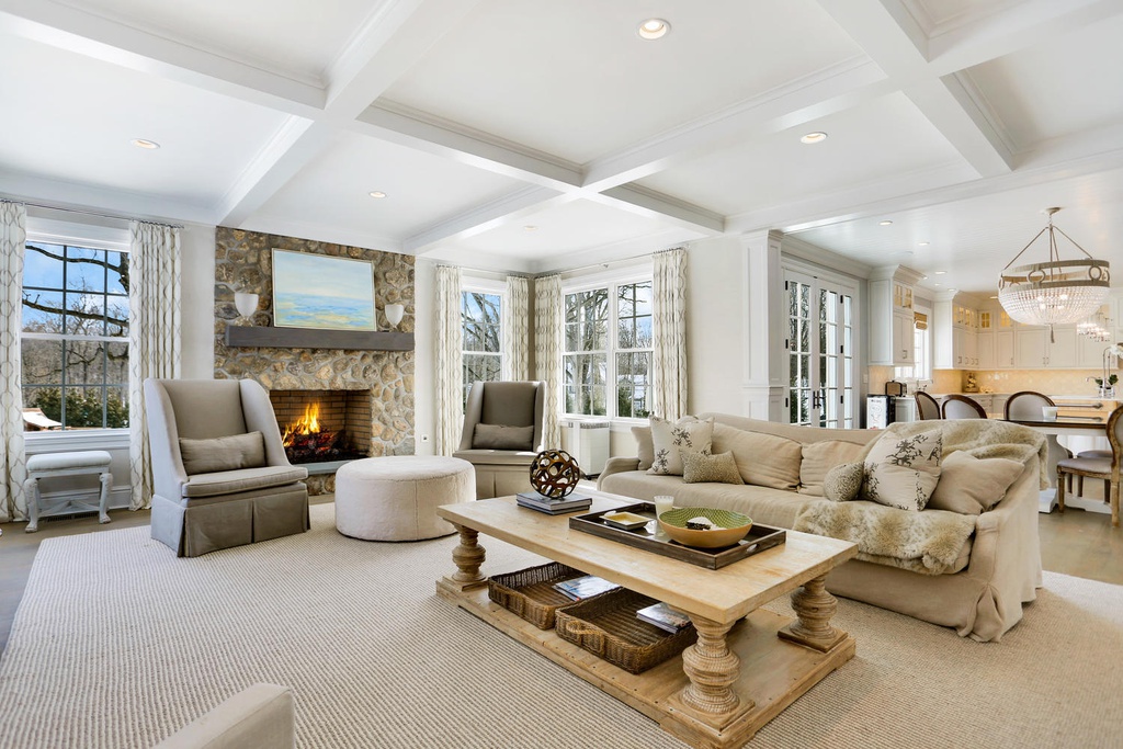 Living Room Decor Ideas | Pictures