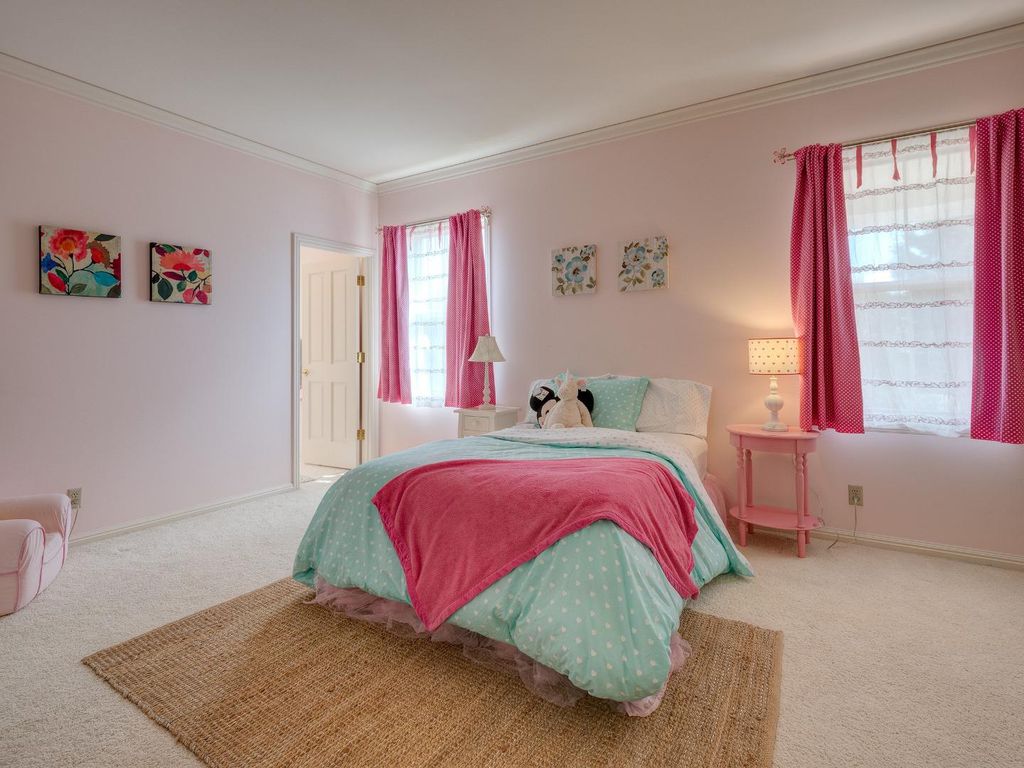 Girls Room Paint Colors Popular 2018 Ideas