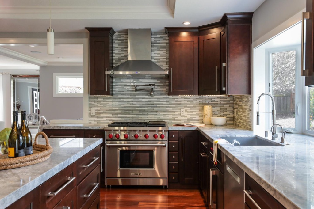 Average Kitchen Remodel Cost | Pictures Best DIY Design Ideas