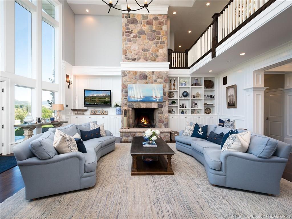 Living Room Wall Decor | Photos & Best Design Ideas