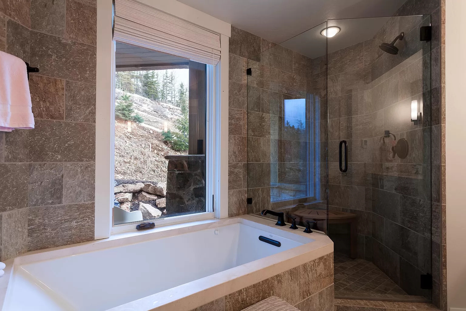 Shower Tile Ideas 2020 Pictures Designs & Plans