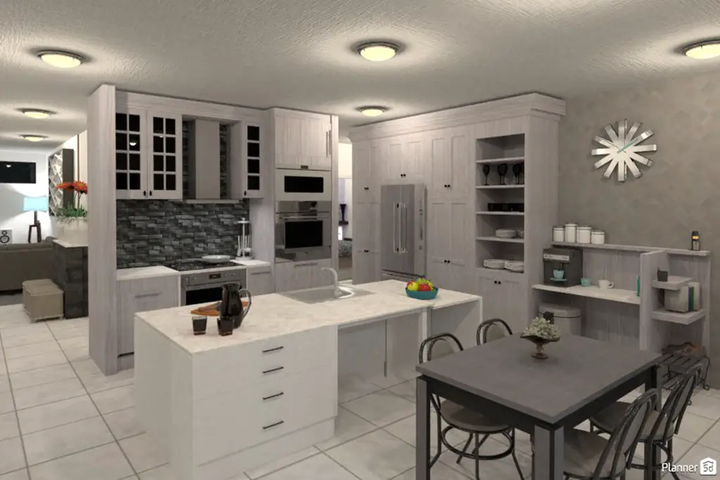 Kitchen Design Software | 3D Online Design Tools